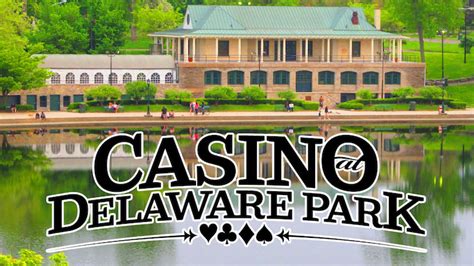 delaware park casino reviews - delaware park casino official website.